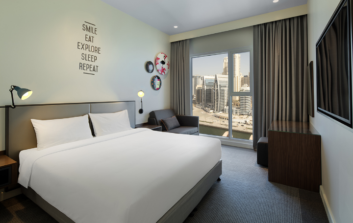 روڤ للفنادق تكشف عن عروضها المميزة للإقامات الصيفية