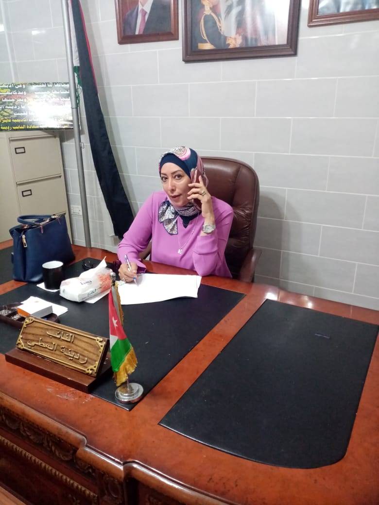 الدكتورة ردينة العطي تكتب : رسائل مشفرة ترسلها الأزمة اللبنانية