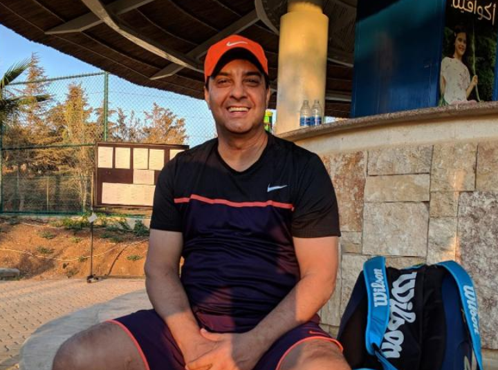 الجبور يرعى بطولة المرحوم أحمد راضي للتنس التي ينظمها نادي التنس الأردني