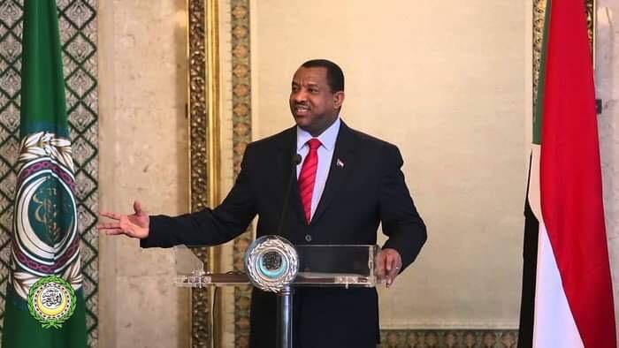 منظمات واتحادات العمل العربي تقدم دعما ومساندة  للشعب اللبناني