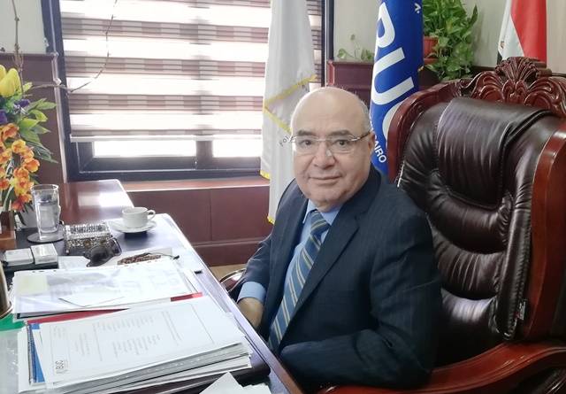 جامعة بدر تحتل المركز الـ53 فى التصنيف الإسبانى العالمى للجامعات.. بالمستندات و الصور