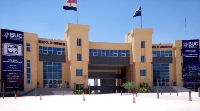 جامعة بدر تحتل المركز الـ53 فى التصنيف الإسبانى العالمى للجامعات.. بالمستندات و الصور