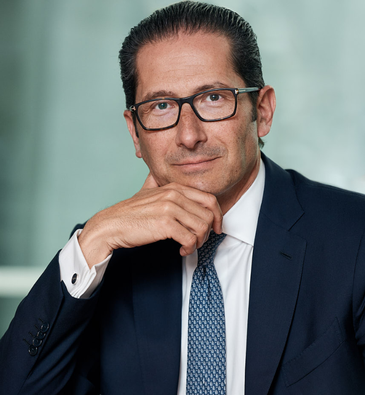 بنك UBS يحصد جائزة أفضل بنك لإدارة الثروات في الشرق الأوسط من جوائز يوروموني للتميّز 2020