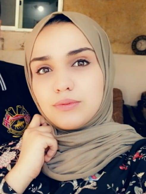 تهنئة للزميل احمد حبيابيه بمناسبة نجاح ابنته آيات في الثانوية العامة