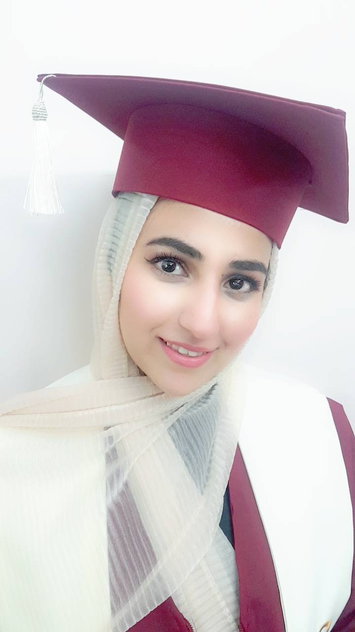 تهنئة لـ شيماء شوابكه بمناسبة نجاحها الباهر في الثانوية العامة