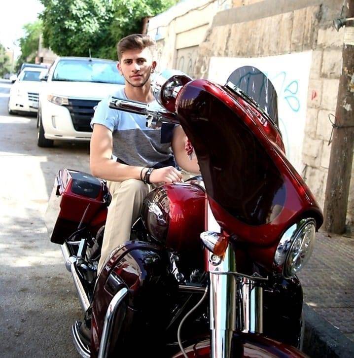تهنئة لـ زيد هشام مصطفى البنا بمناسبة نجاحه الباهر في الثانوية العامة