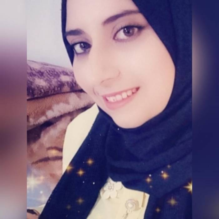 تهنئة لـ نورا وليد جبر شديد بمناسبة نجاحها الباهر في الثانوية العامة