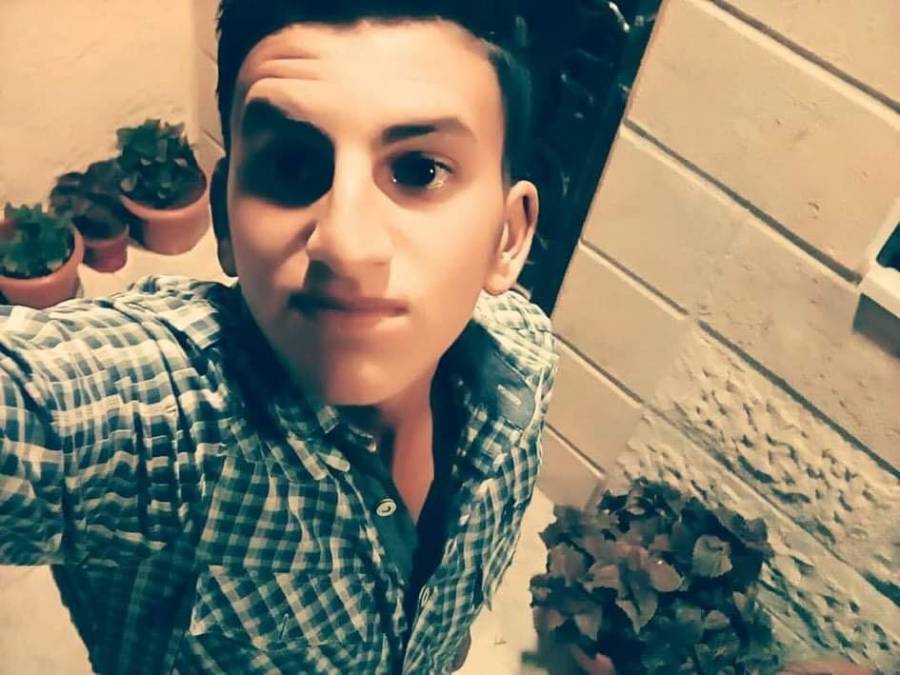 عبدالاله الزبون يهنئ  احمد فلاح ارشيد الزبون بمناسبة نجاح نجله اصيل بالثانويه العامه