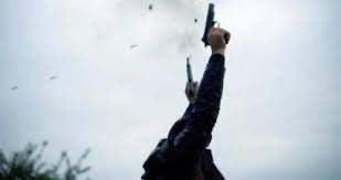 ارتفاع عدد المقبوض عليهم بإطلاق العيارات النارية بعد اعلان نتائج الثانوية العامة الى ١٣ شخصا