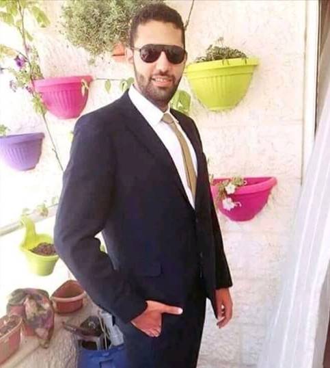 احمد محمود الطويل .. ميلاد سعيد