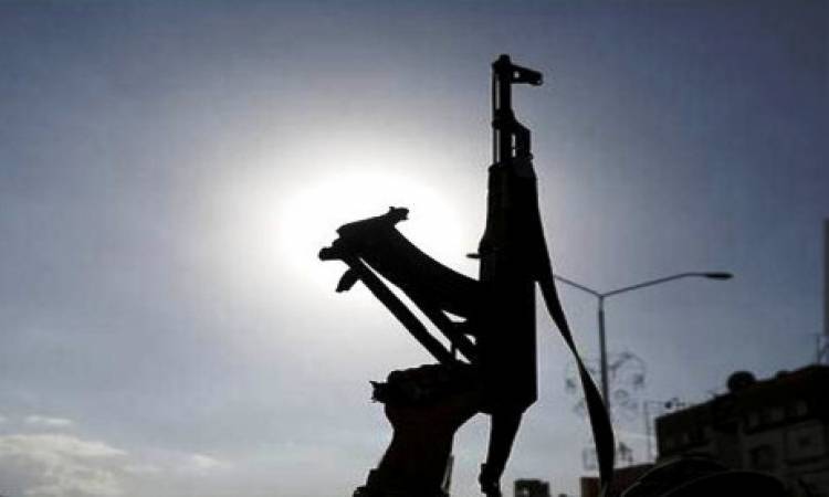 الامن العام : ارتفاع عدد المقبوض عليهم بإطلاق العيارات النارية الى ٢٠ شخصاً والاسلحة الى ٢٠ سلاحاً نارياً