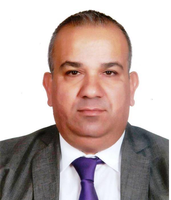 احترنا يا  قرعة من وين  نبوسك ... كتب : محمود الدباس