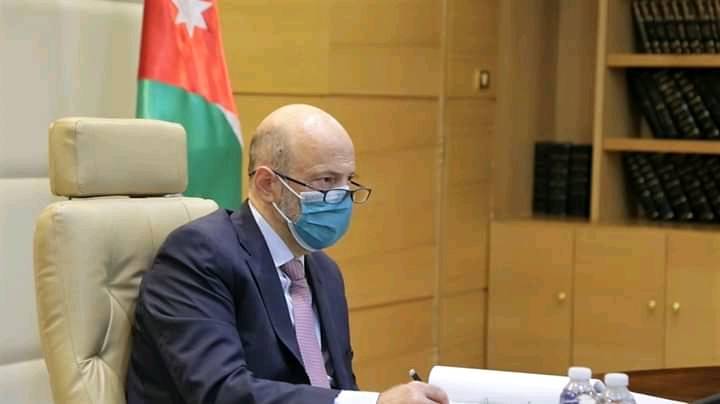 مجلس الوزراء يناقش الإجراءات المتّبعة في مركز حدود العمري