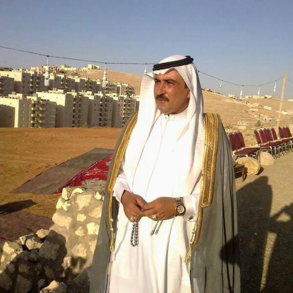 الشيخ خالد الرواد يهنئ جميع ابناء الرواد الناجحين في امتحان شهادة الثانوية العامة