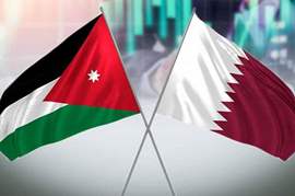 الاردن يشارك في مؤتمر الابتكار الصحي في قطر