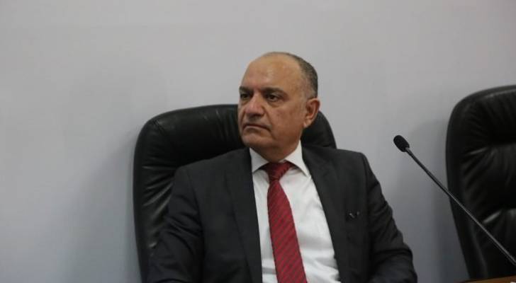 العضايلة : هناك جهود حثيثة يقودها الملك الملك لتحسين الخدمات الصحية المقدمة للمواطن