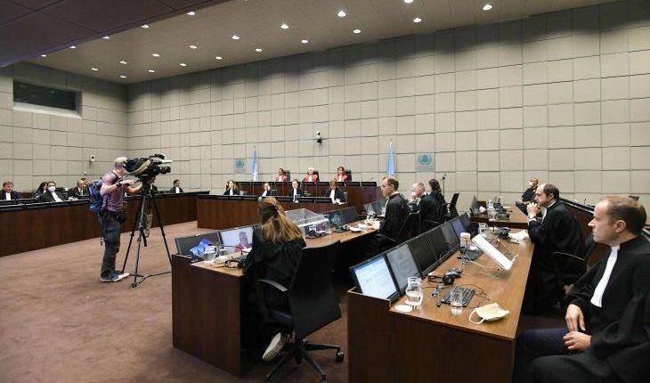 نيويورك تايمز: 60 مليون دولار وطاقم من 400 قاض ولا مسؤول عن اغتيال الرئيس رفيق الحريري بعد