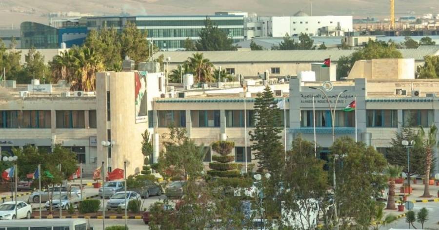 غرفة صناعة اربد تدعو للسماح لعمال الرمثا بالوصول الى مدينة الحسن الصناعية