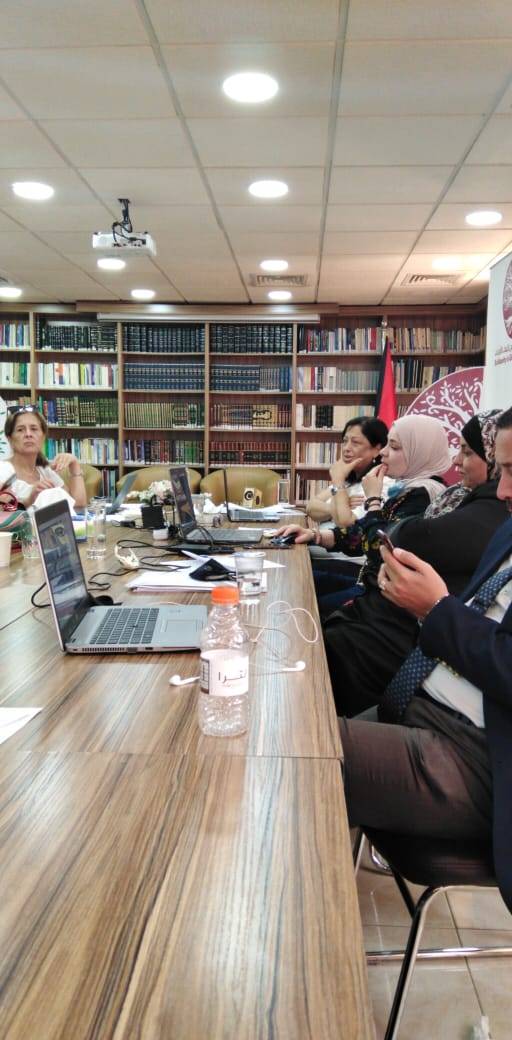 جمعية تضامن تطلق برنامج عين على النساء للرقابة على الانتخابات 2020 من منظور النوع الاجتماعي