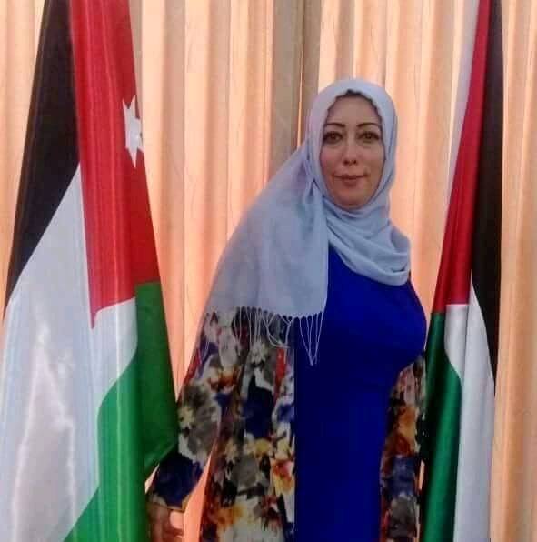 الدكتورة ردينة العطي تكتب : التلاحم الأردني الفلسطيني هو الفيصل وليس المتاجرة بالدم والجوع