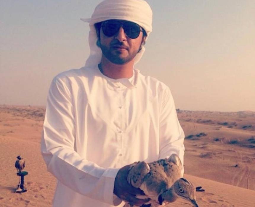محمد بالرشيد : كرة السلة لا تجد الاهتمام الكافي في الوطن العربي