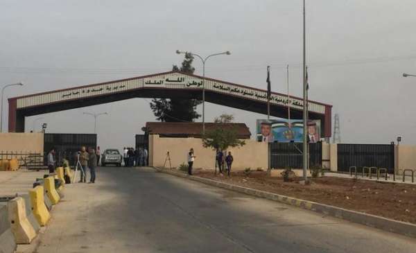 وزير الداخلية يقرر تمديد اغلاق حدود جابر لمدة اسبوع