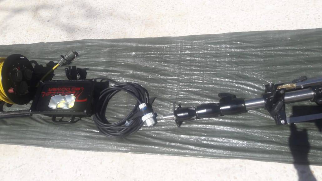 اختتام دورة متطوعي الدفاع المدني في مادبا 