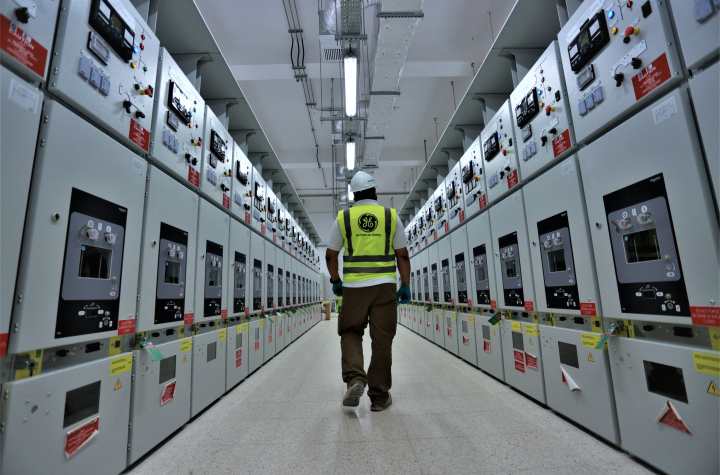 جنرال إلكتريك تعزز استقرار الطاقة الكهربائية بتوقيع اتفاقيتين جديدتين مع وزارة الكهرباء العراقية