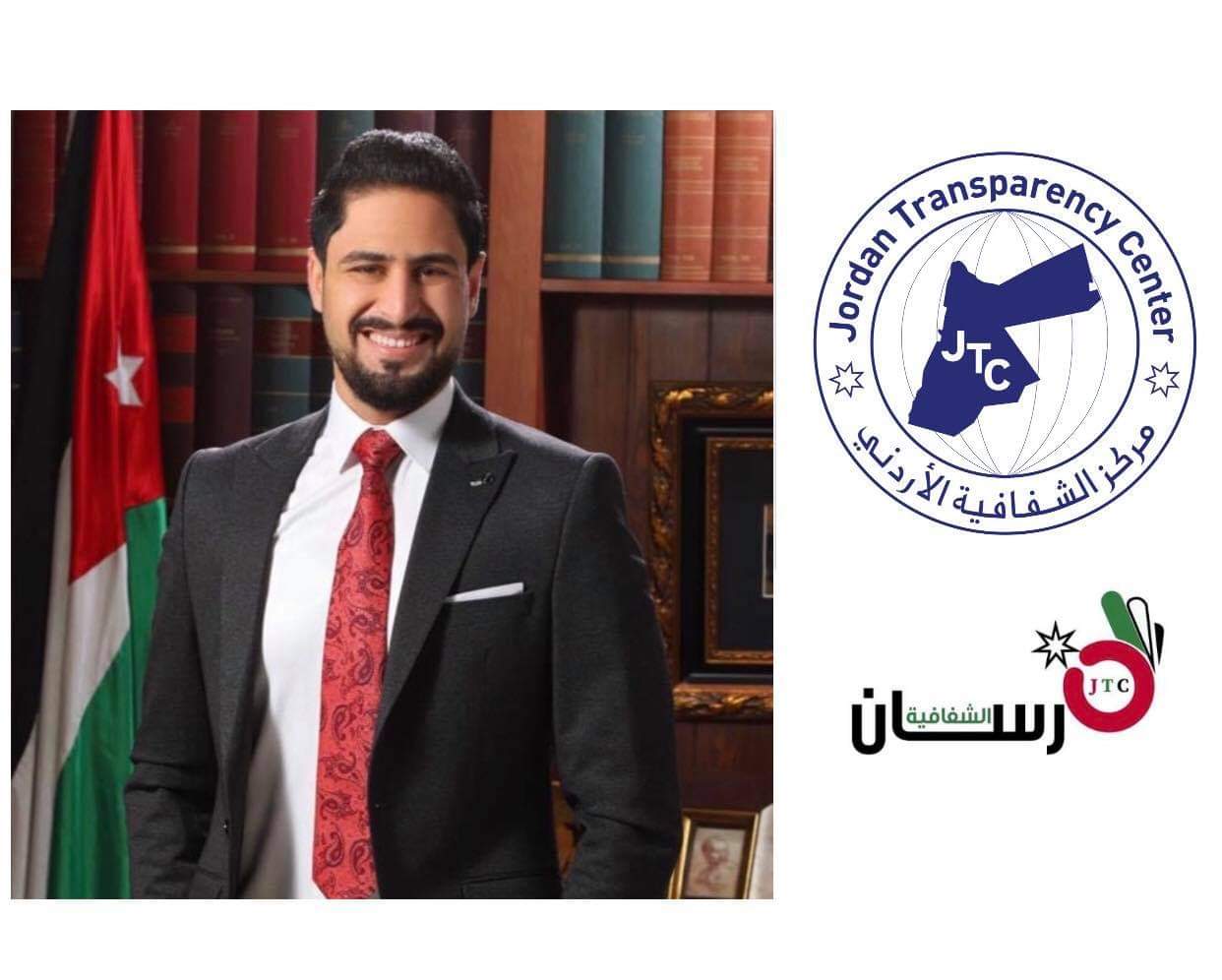 البريزات يلتقي فرسان الشفافية