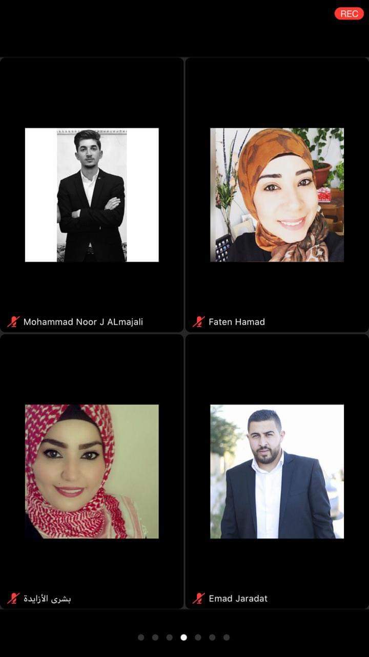 البريزات يلتقي فرسان الشفافية