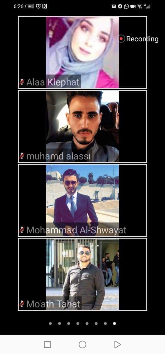 البريزات يلتقي فرسان الشفافية