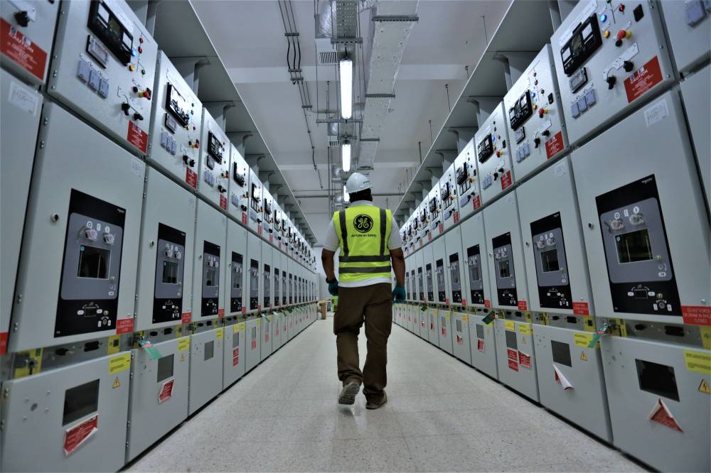 جنرال إلكتريك تعزز استقرار الطاقة الكهربائية بتوقيع اتفاقيتين جديدتين مع وزارة الكهرباء العراقية