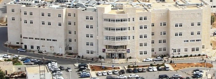 مدير صحة إربد ينفي وجود حالات مصابة بكورونا في مستشفى الأمير راشد العسكري