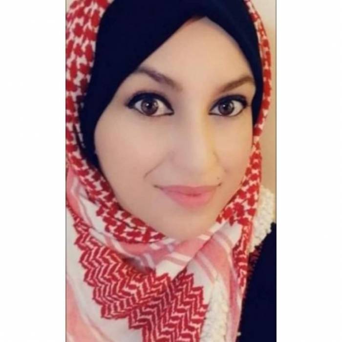 الدكتورة هناء الشلول عضو هيئة التدريس بجامعة جدارا .. شخصية أكاديمية متميزة .. رسالة من أحد طلبتها