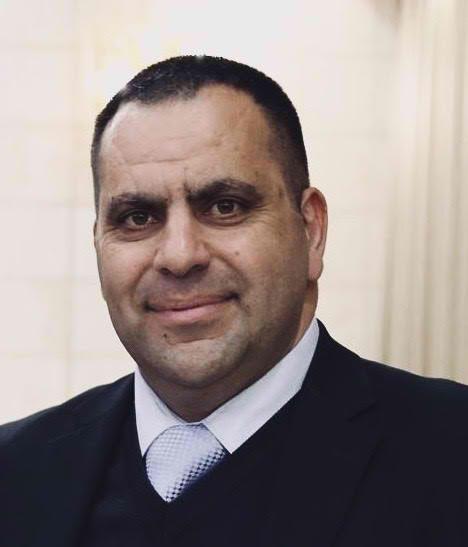 في ذكرى حرق المسجد القبلي من المسجد الاقصى المبارك .. بقلم القاضي فواز ابراهيم نزار عطية