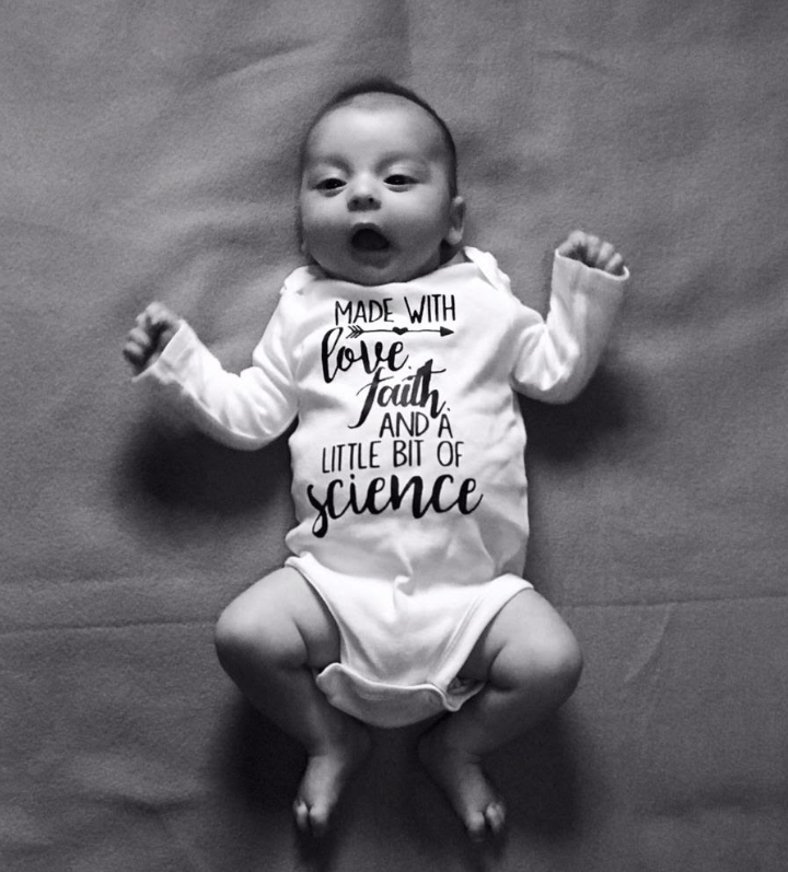 أمل بعلاج العقم الناجم عن علّة رحمية بعد تجربة زرع رحم من متبرعة متوفّاة