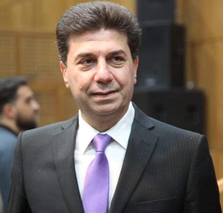 المسلماني : نطالب بتأجيل الفصل الدراسي لمدة شهر