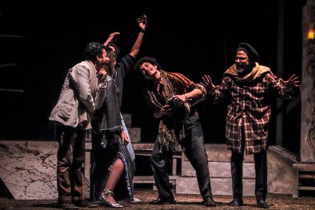 مصر .. جامعة بدر تفتح أبوابها للراغبين فى الالتحاق بكلية علوم المسرح والسينما.. تعرف على الأقسام بالصور