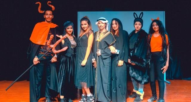 مصر .. جامعة بدر تفتح أبوابها للراغبين فى الالتحاق بكلية علوم المسرح والسينما.. تعرف على الأقسام بالصور