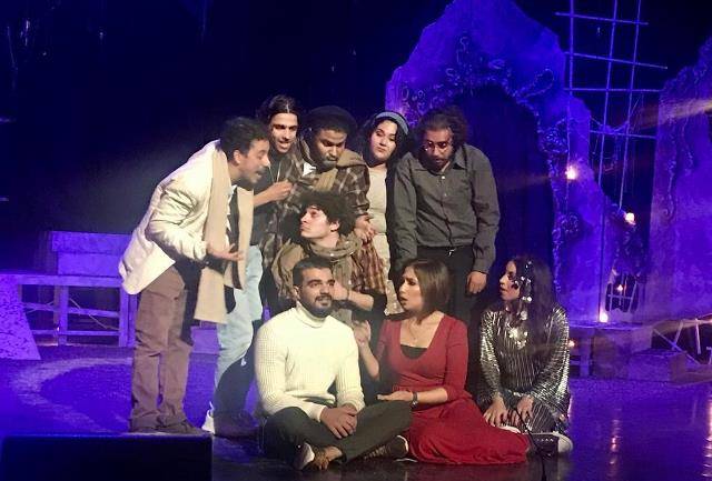 مصر .. جامعة بدر تفتح أبوابها للراغبين فى الالتحاق بكلية علوم المسرح والسينما.. تعرف على الأقسام بالصور