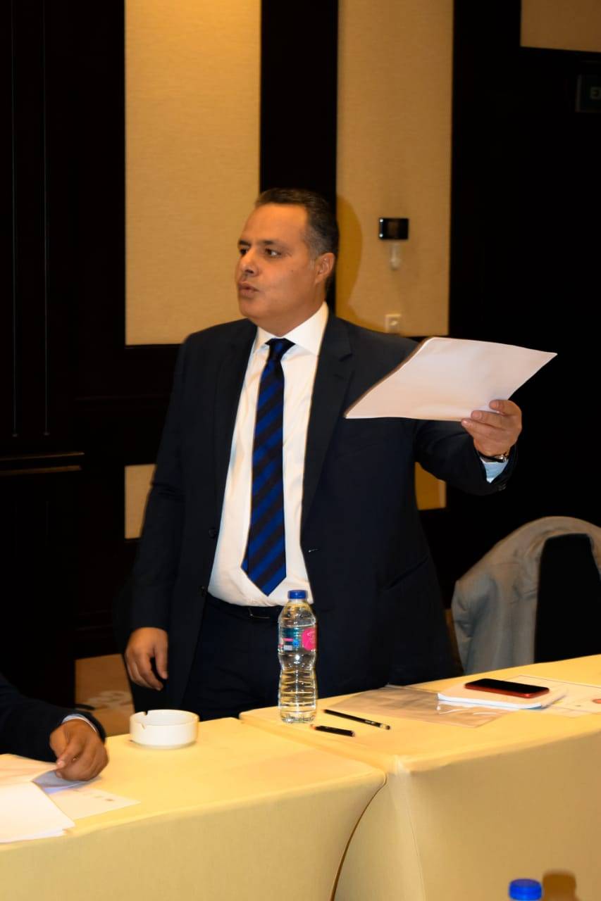 مصر .. شعبة المستوردين ترفع مذكرة للاتحاد الغرف التجارية بمشاكل الاستيراد