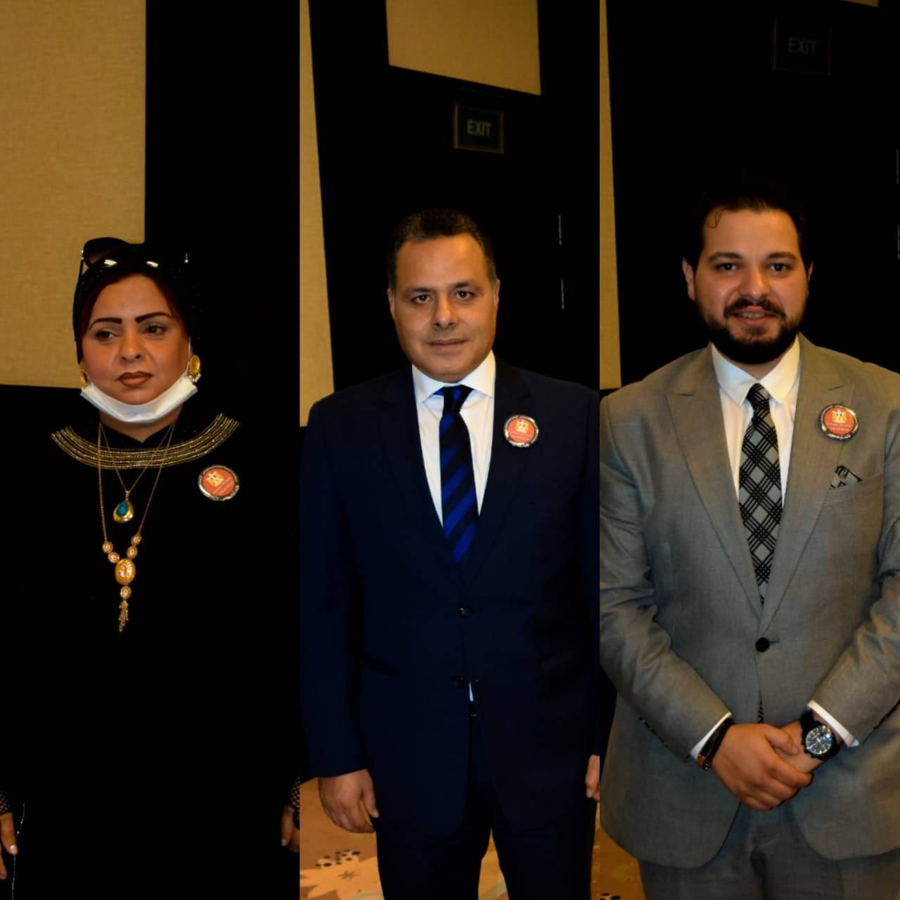 مصر .. شعبة المستوردين ترفع مذكرة للاتحاد الغرف التجارية بمشاكل الاستيراد