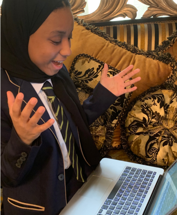 أكاديميات الدار تسجّل نتائج قياسية في امتحانات الشهادة الدولية العامة للتعليم الثانوي (GCSE) 