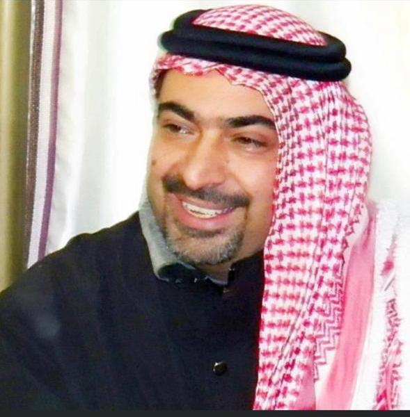 انباء عن ترشح محمد انور الحديد عن الدائرة الانتخابية الرابعة محافظة العاصمة