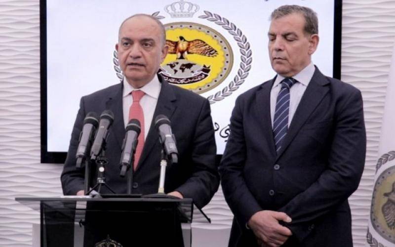 إيجاز صحفي لوزيري الصحة والإعلام قرابة السابعة مساء في رئاسة الوزراء