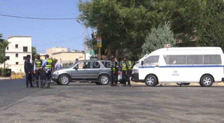 محافظ العاصمة : عزل 19 بناية بعد اكتشاف إصابات كورونا فيها