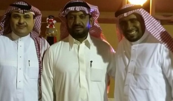 الإعلامي السعودي فهد بن عفي في ضيافة برنامج أصدقاء العمر الأسبوعي الافتراضي