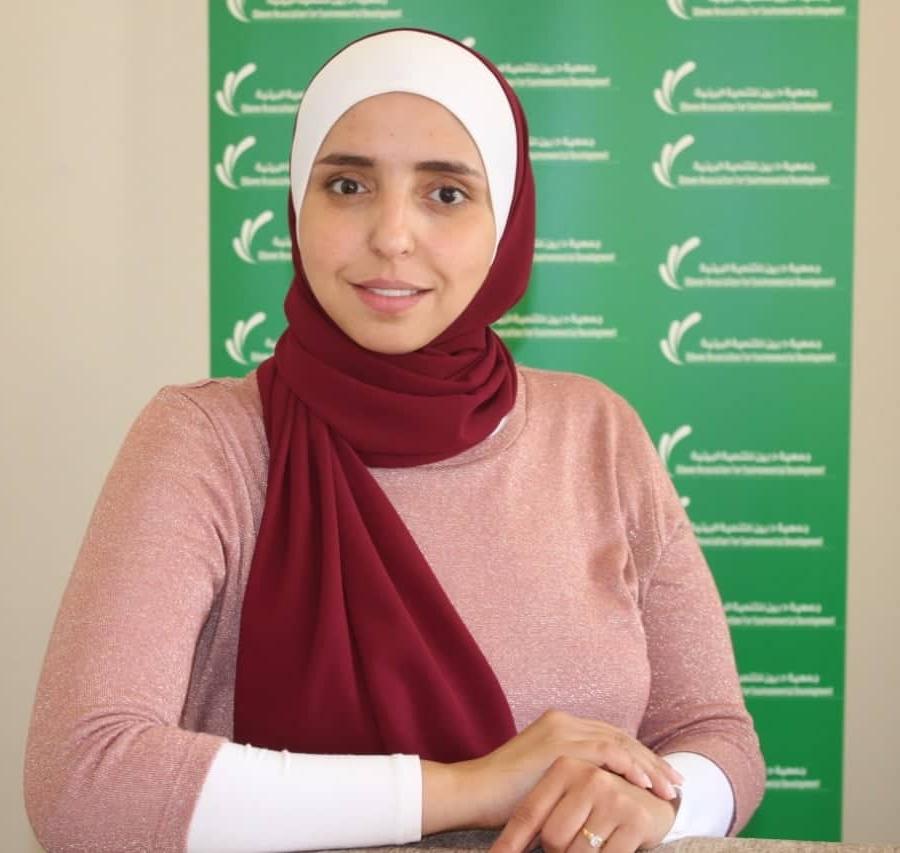 دبين للتنمية البيئية تطلق سلسلة أنشطة تُعنى بالحقوق البيئية