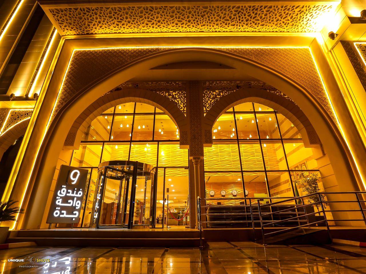 طارق الردادي : السياحة تلبي طموحات الشباب السعودي