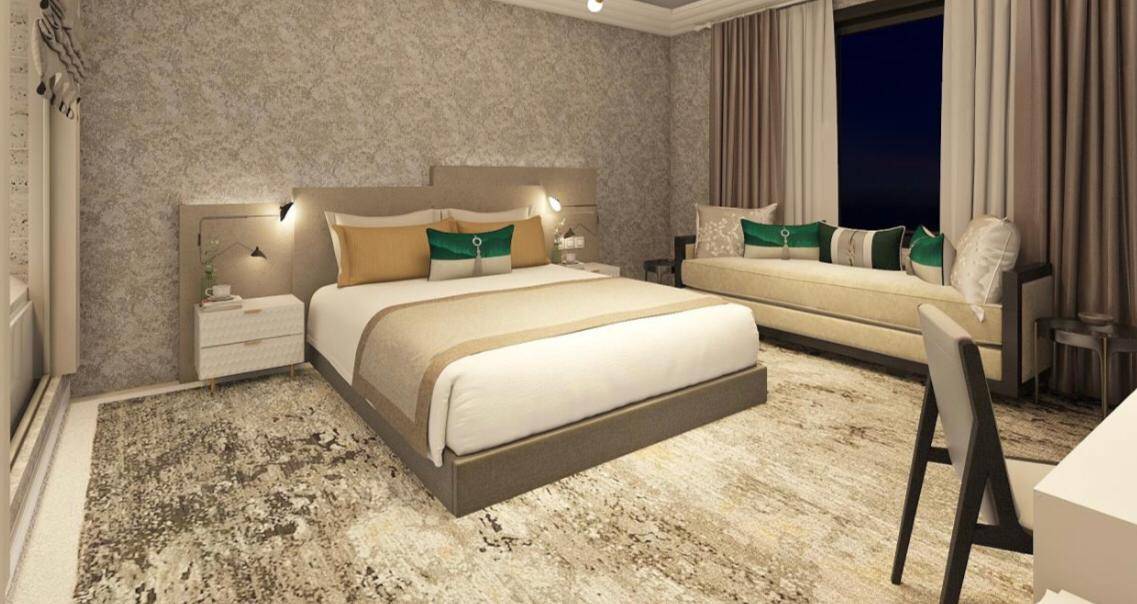 طارق الردادي : السياحة تلبي طموحات الشباب السعودي